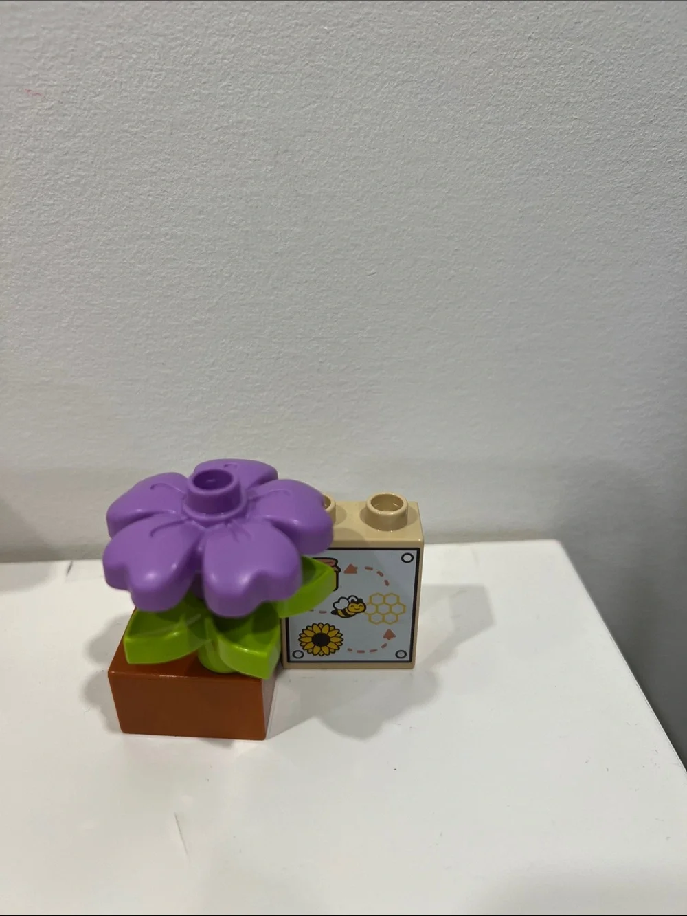 Lego duplo town